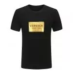 hommes versace t shirt price cheap milano gold logo